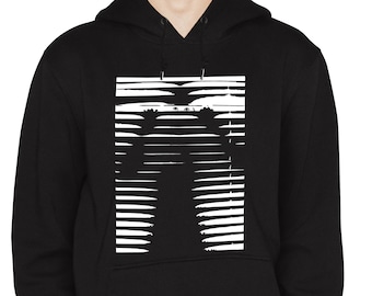 In The Shadows Hoodie