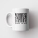 see more listings in the Mugs section