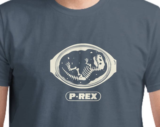 P-REX T-Shirt, Unisex
