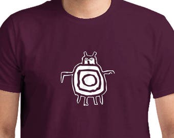 Gordito T-shirt, Unisex