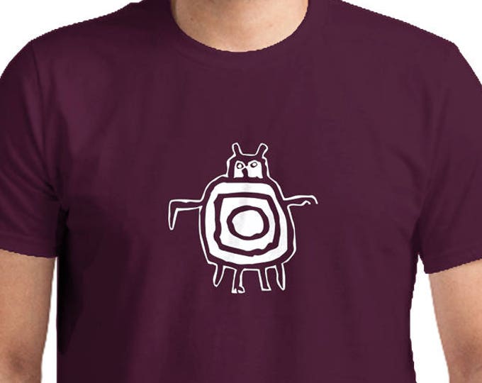 Gordito T-shirt, Unisex