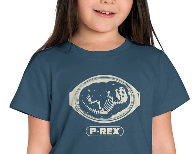 P-REX T-shirt for Kids