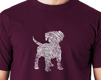 Puppy T-Shirt, Unisex