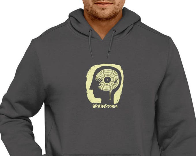 Brainstorm Hoodie