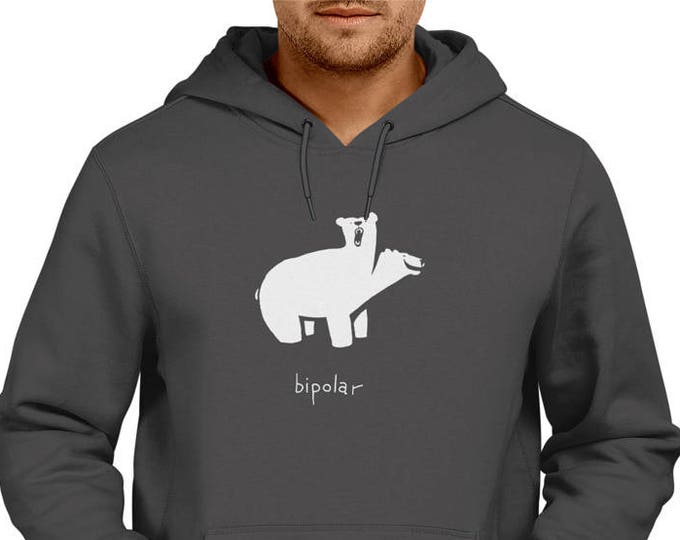 Bipolar Hoodie