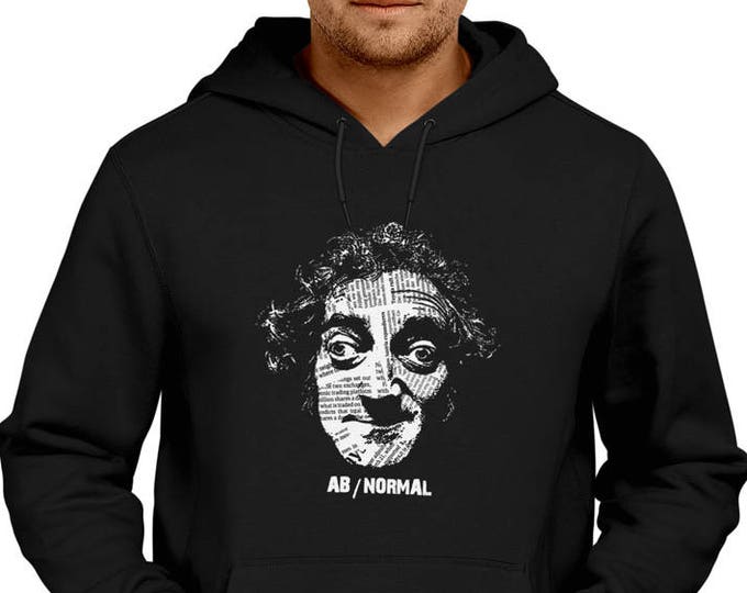 AbNormal Hoodie