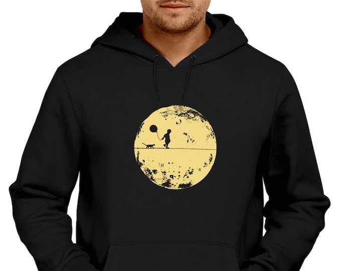 Moonchild Hoodie