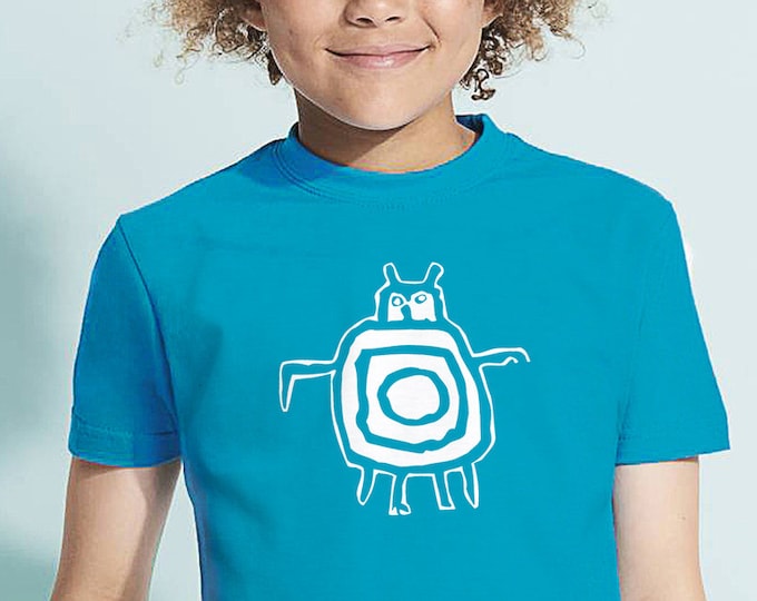 Gordito T-shirt for Kids