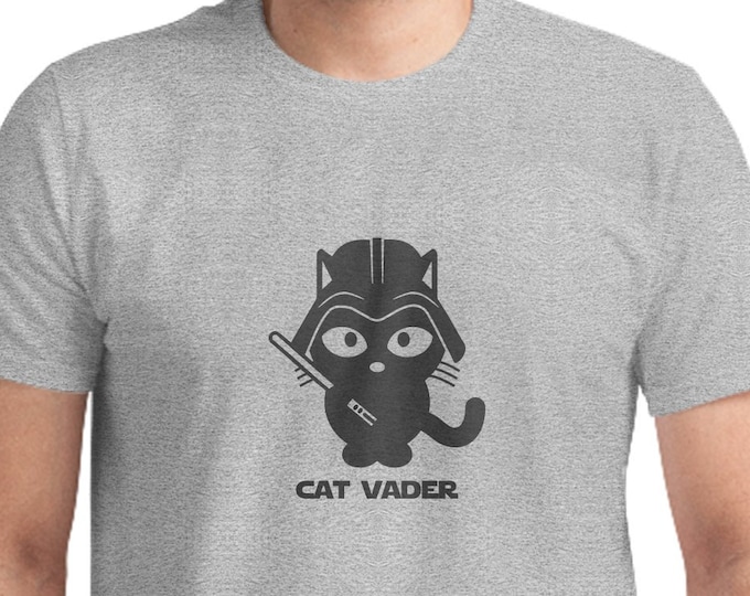 Cat Vader vol.2, Unisex