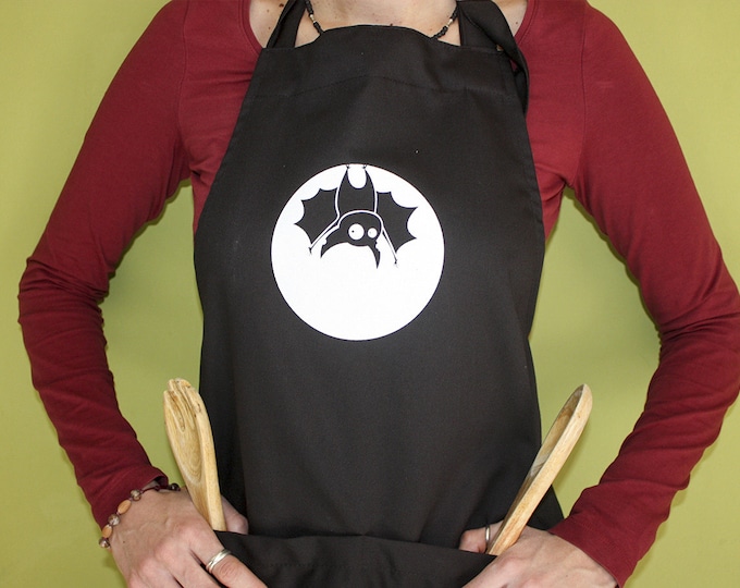 Bat Apron with pockets