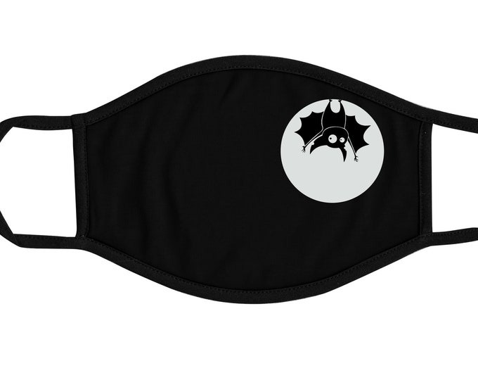 Bat Face Mask