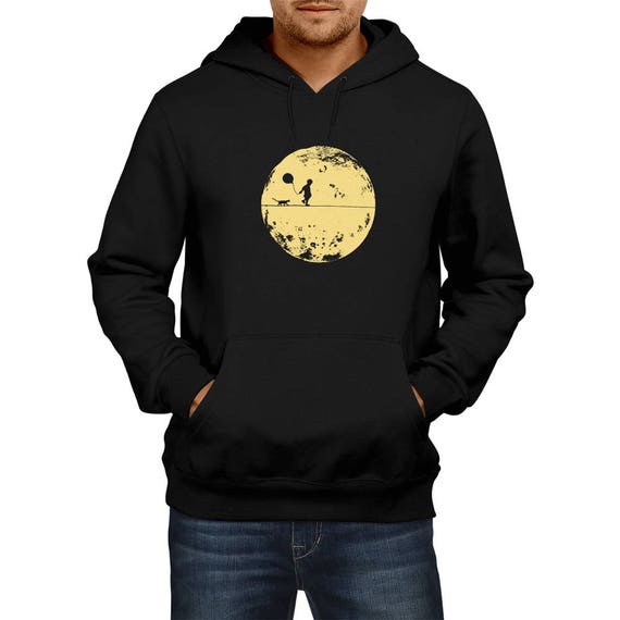 moonchild hoodie