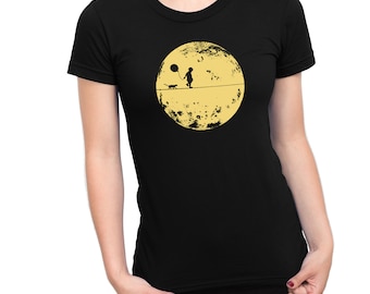 Moonchild T-Shirt for Women