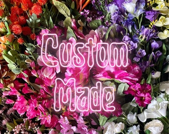 Ramo de novia a medida: Flores nupciales hechas a medida