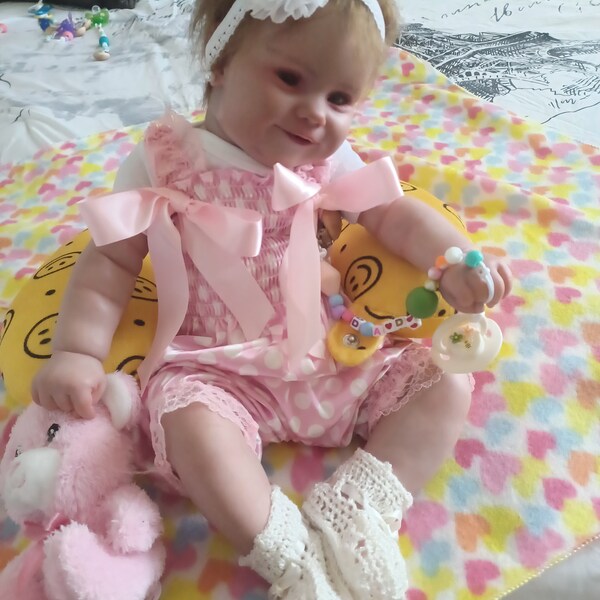 Kelli Maple Reborn Dolls Etsy