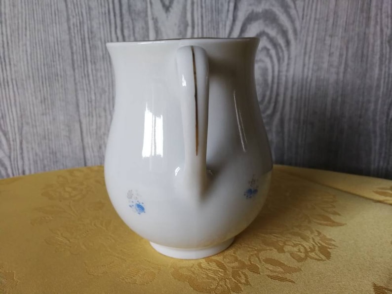 Vintage milk jug, Mosa Maastricht image 3