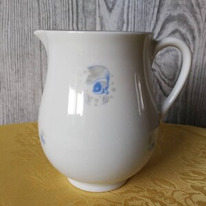 Vintage milk jug, Mosa Maastricht image 1