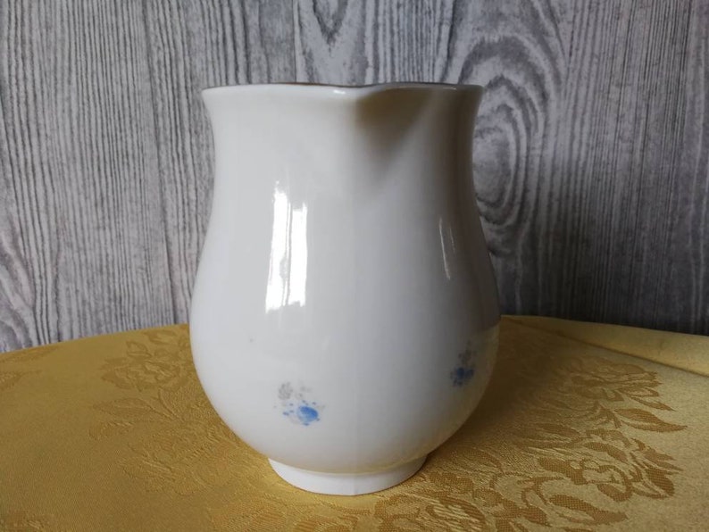 Vintage milk jug, Mosa Maastricht image 4