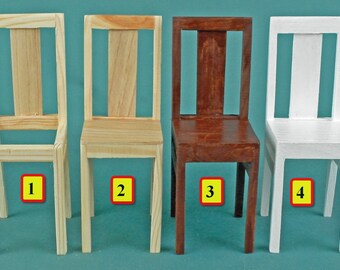 wooden barbie doll furniture