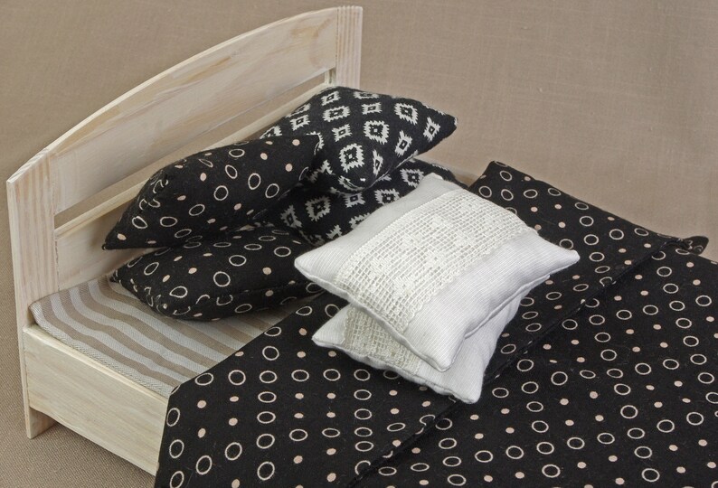 bed linen set double