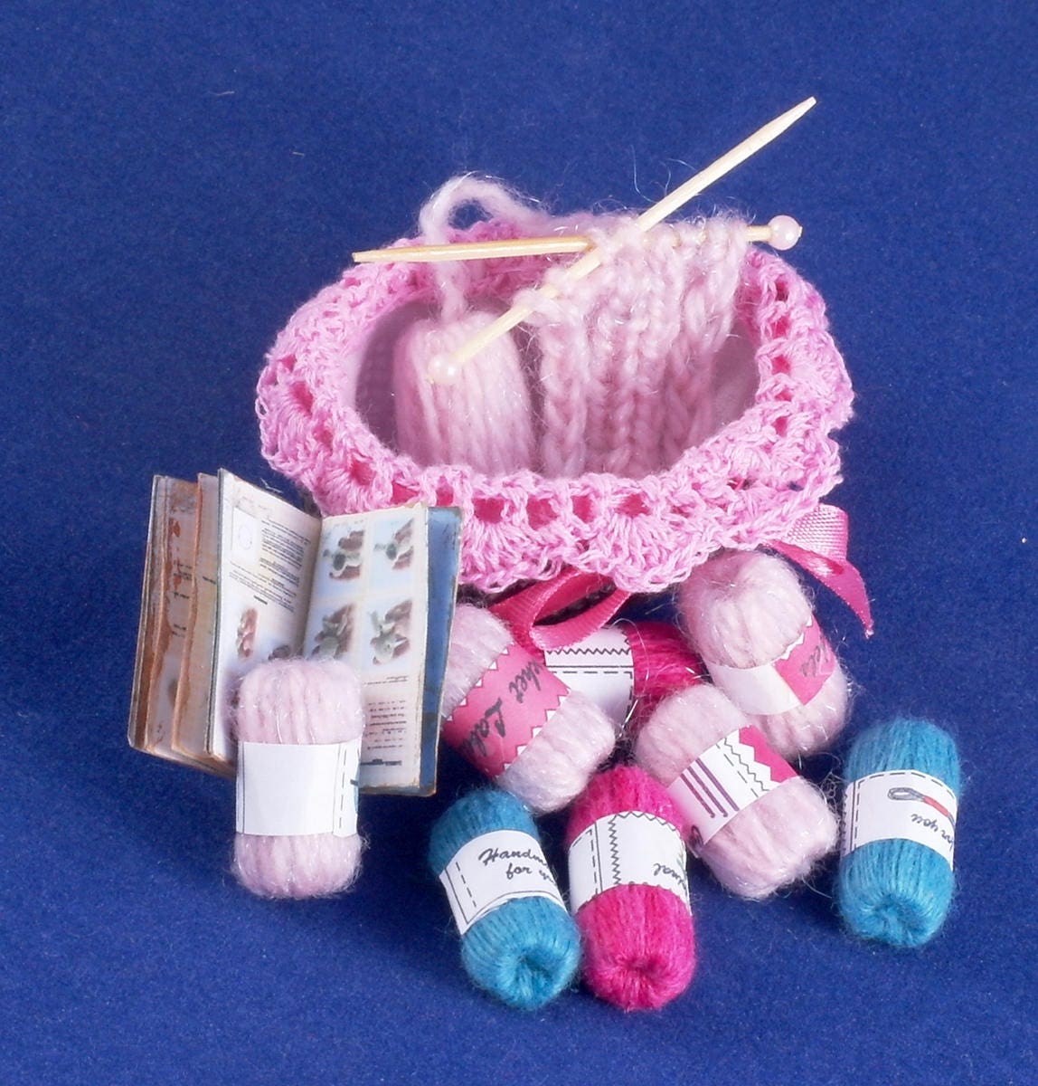 you and me dollhouse accessories