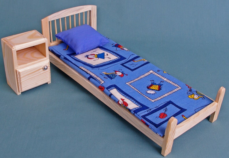 barbie furniture scale