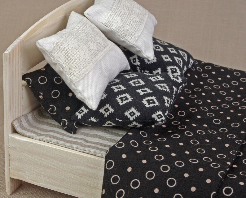 bed linen set double