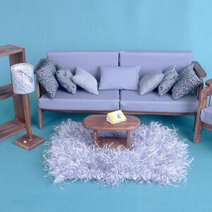 Barbie Furniture 70 Handmade Options And Ideas Etsy