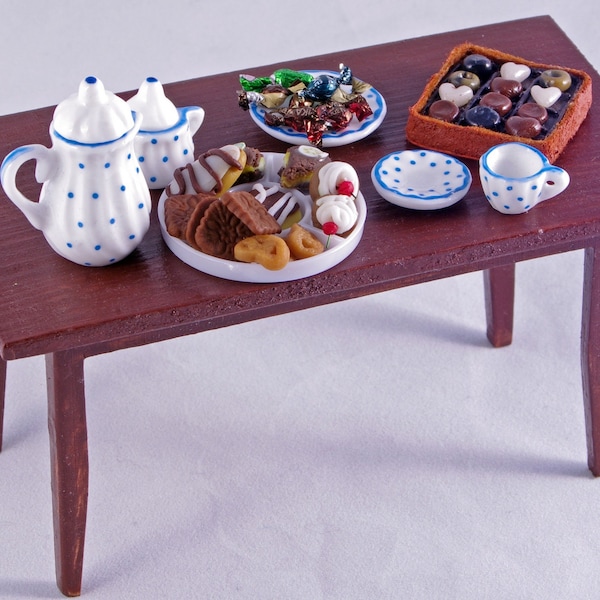 1 6 Scale Food - Etsy