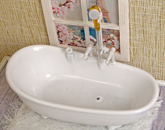 Baby alive 2024 bathroom set