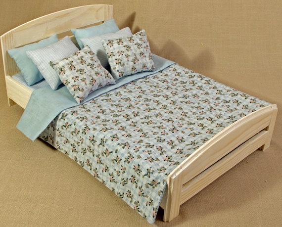 Barbie on sale double bed
