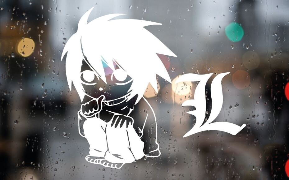 nota de la muerte de l death note nota de la muerte