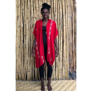 Open Caftan Etsy Australia