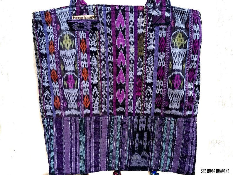 Handbag Shopping Bag Totes Reusable Grocery bag Purple Tote Bag Reusable Shopping Bag Tote Bag Tote Reusable Tote Bag Grocery Bag