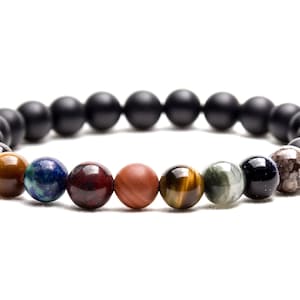 Galileo Bracelet (original men's and women's galaxy bracelet)