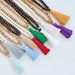 see more listings in the Mala Necklaces section