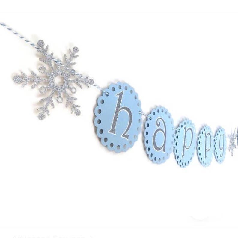 Download Winter Wonderland Birthday Winter Onederland Decorations Winter Wonderland Banner Winter Snowflake Garland Winter Onederland Paper Party Supplies Party Decor Kientructhanhdat Com