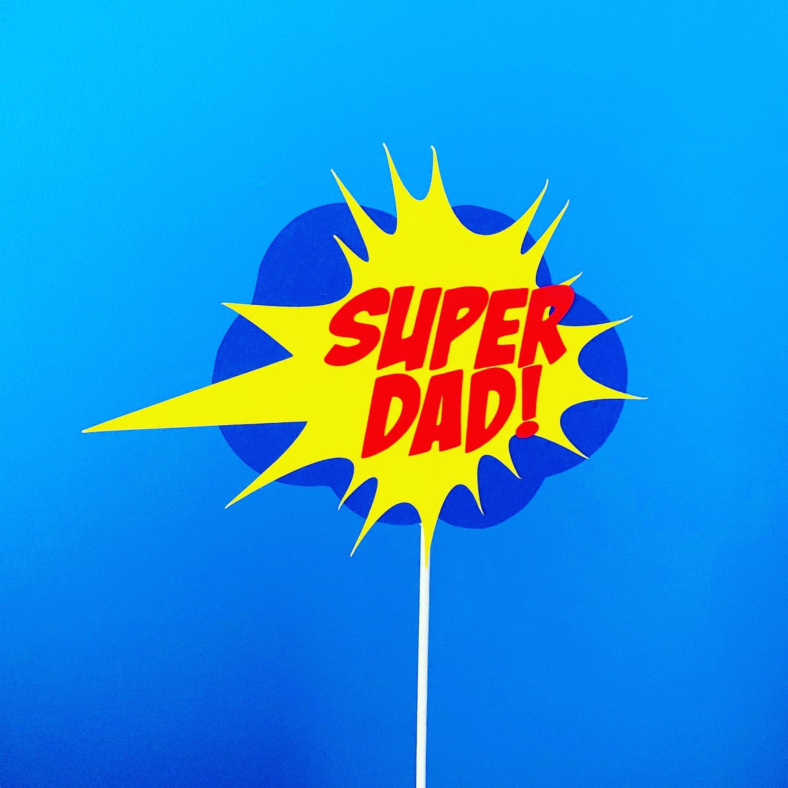 Super Dad Cake Topper Father s Day Cake Topper Etsy super-dad-cake-topper-father-s-day-cake-topper-etsy