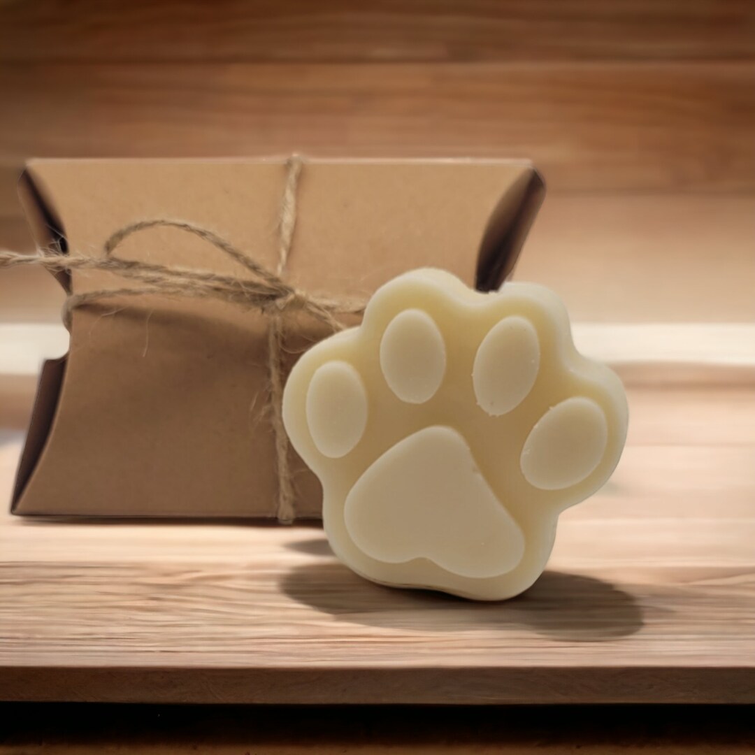 Handmade Lotion Bar Beeswax, Shea Butter, & Avocado Oil Made for You