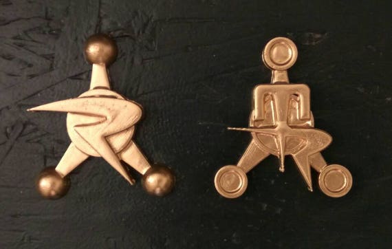 council of ricks badge