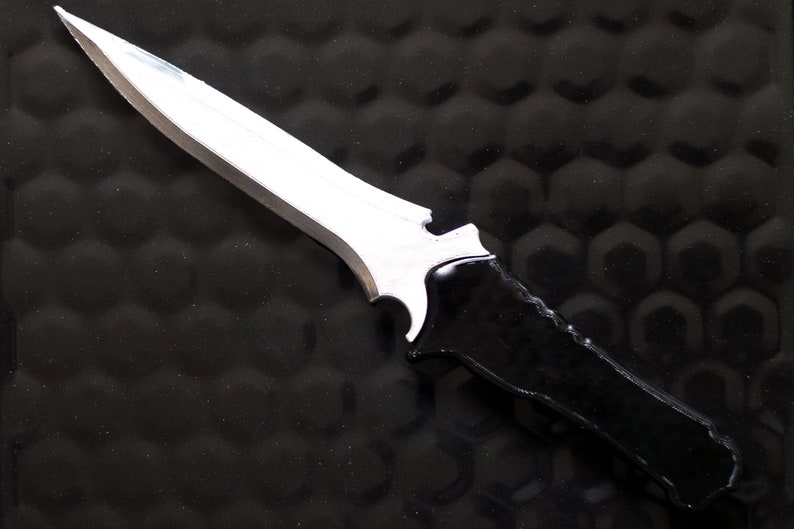 Resident Evil 4 Jack Krauser Knife