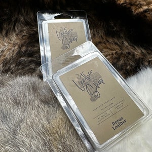 Western Inspired Wax Melts