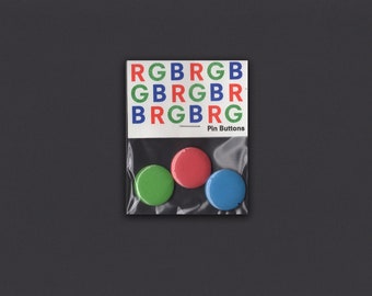 RGB | Buttons
