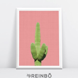 Kaktus Kunst, Kakteen Print, Kaktus Poster, Kaktus Wandkunst, Kaktus Fotografie, Kaktus Print, saftigen Print, Kaktus-Dekor, Kaktus zum ausdrucken