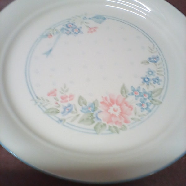 Corelle, Symphony dinnerware.  Replacement pieces.