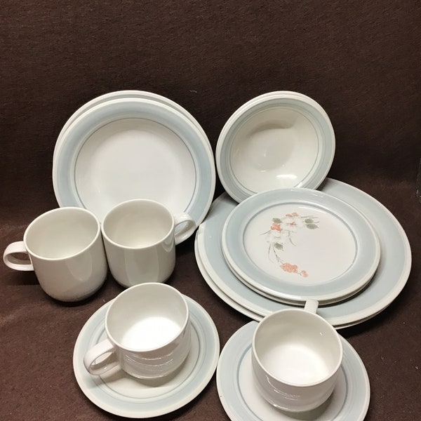 Japanese Dinnerware Etsy
