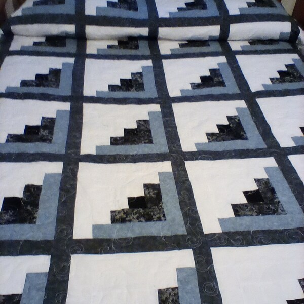 King Size Quilt Etsy