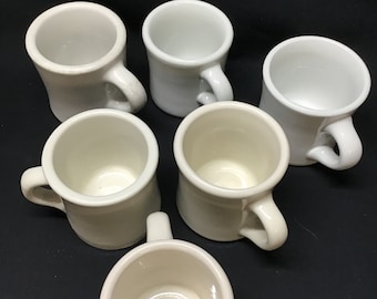 1970's Eagle Mug/Travel Mug Set