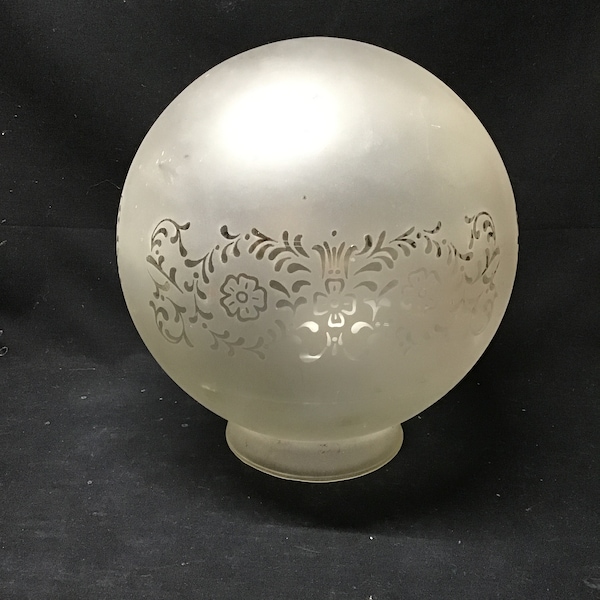 Ceiling Fan Globes Etsy