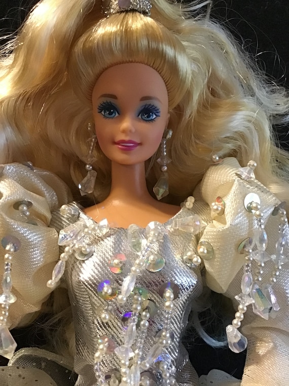Barbie and beautiful new arrivals